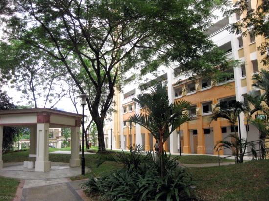 Blk 963 Hougang Avenue 9 (S)530963 #244192